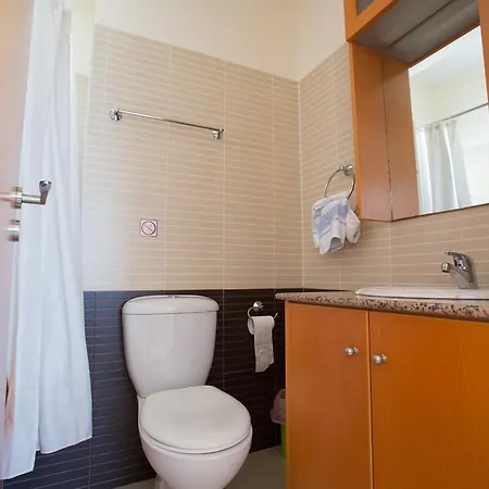Adam's Garden Villa Protaras