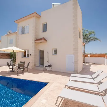 Adam's Garden * Protaras