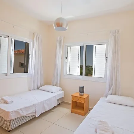Adam's Garden Villa