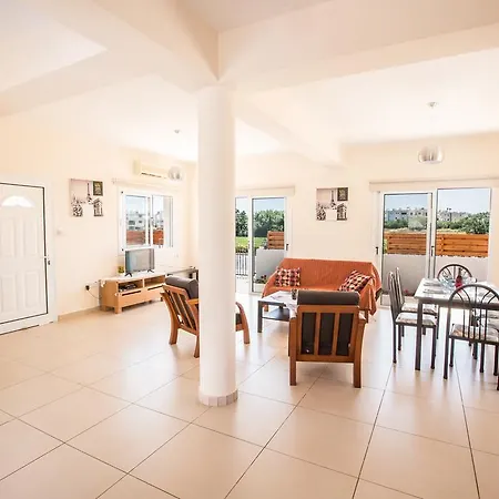 Adam's Garden Villa