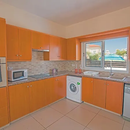 Adam's Garden Villa
