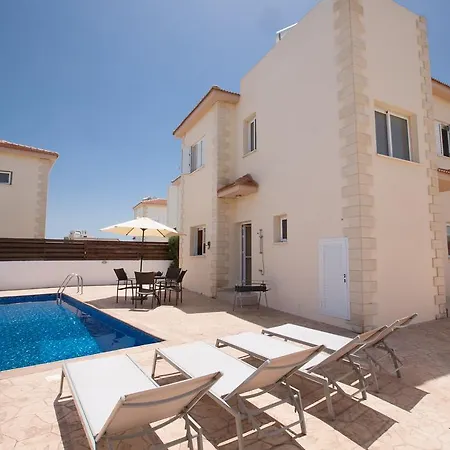 Adam's Garden Villa