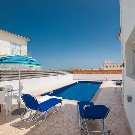 Adam's Garden Villa *