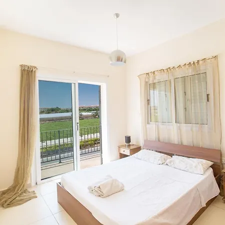 Adam's Garden Villa